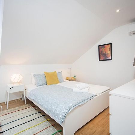 Top-Floor Apartment In Trogir Center Εξωτερικό φωτογραφία
